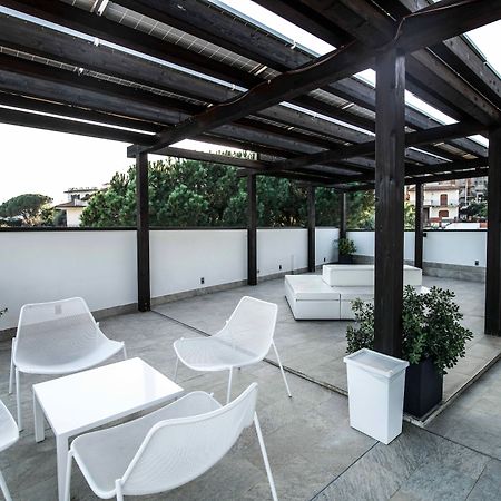 أكيتْريتْسا Sicilia'S Art Hotel & Spa المظهر الخارجي الصورة