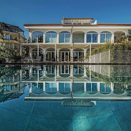 أكيتْريتْسا Sicilia'S Art Hotel & Spa المظهر الخارجي الصورة