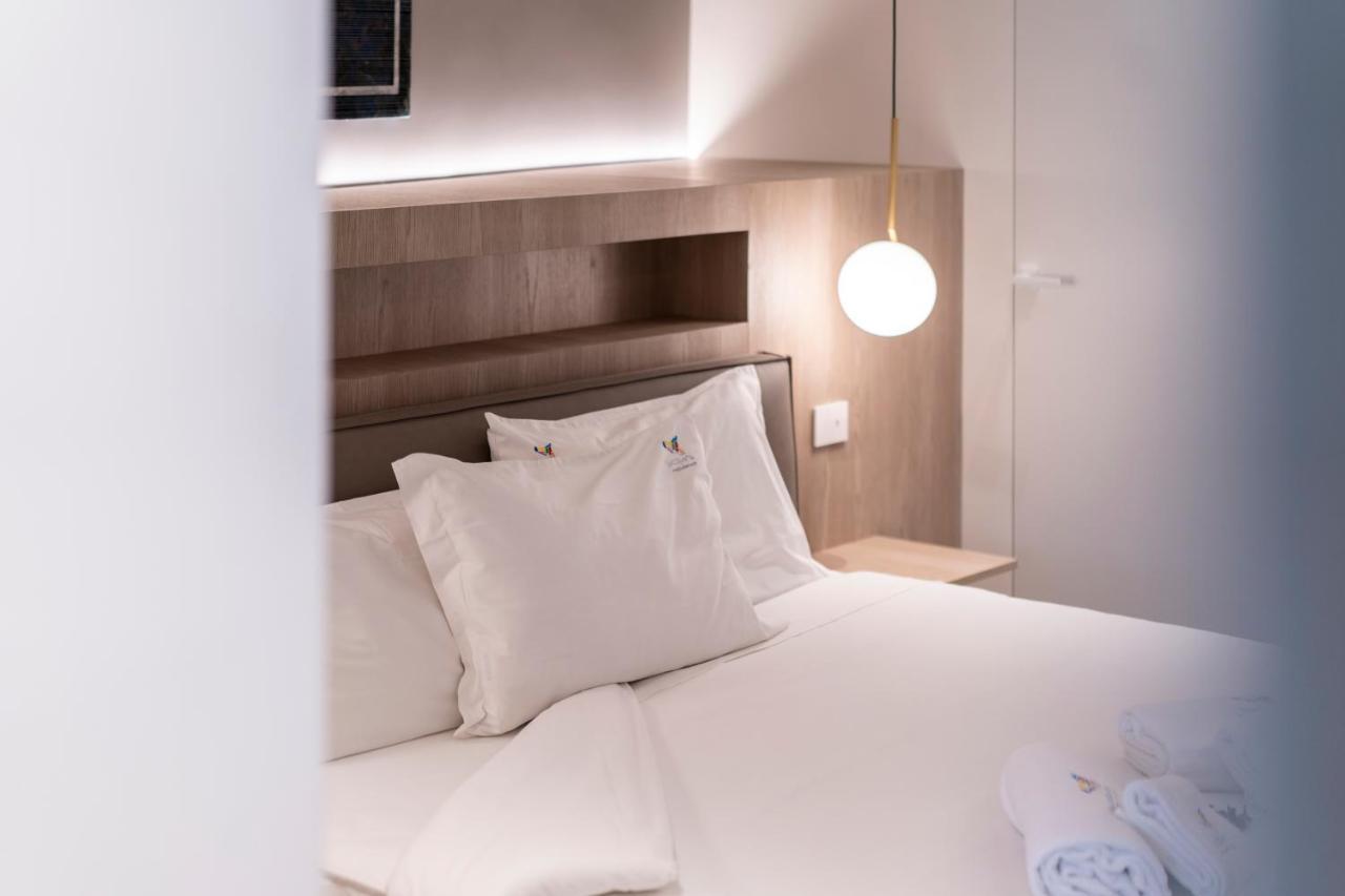 أكيتْريتْسا Sicilia'S Art Hotel & Spa المظهر الخارجي الصورة