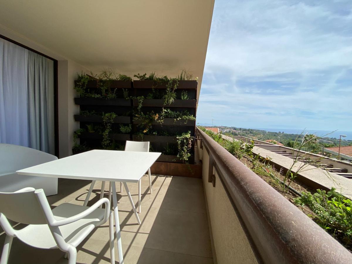 أكيتْريتْسا Sicilia'S Art Hotel & Spa المظهر الخارجي الصورة