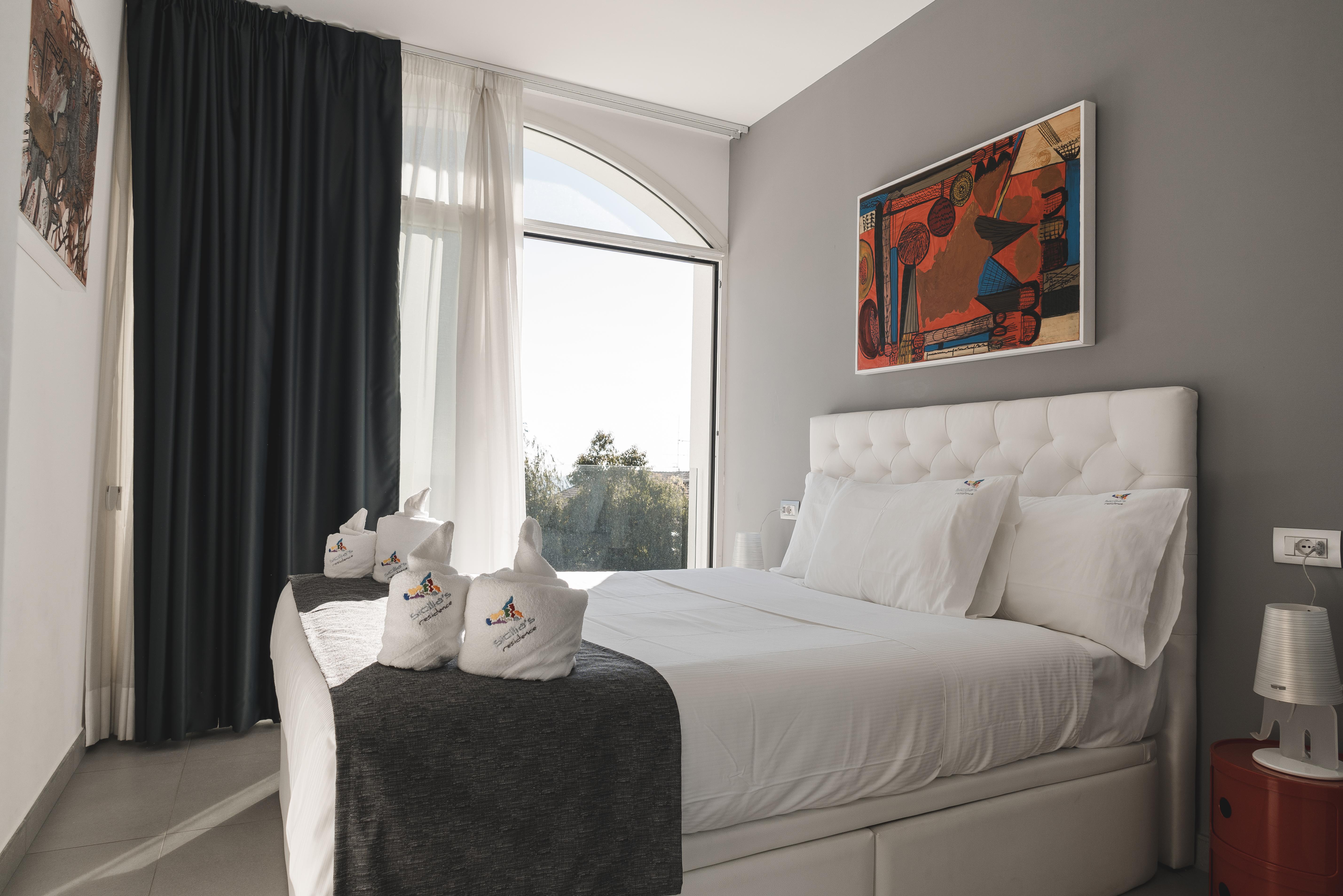 أكيتْريتْسا Sicilia'S Art Hotel & Spa المظهر الخارجي الصورة