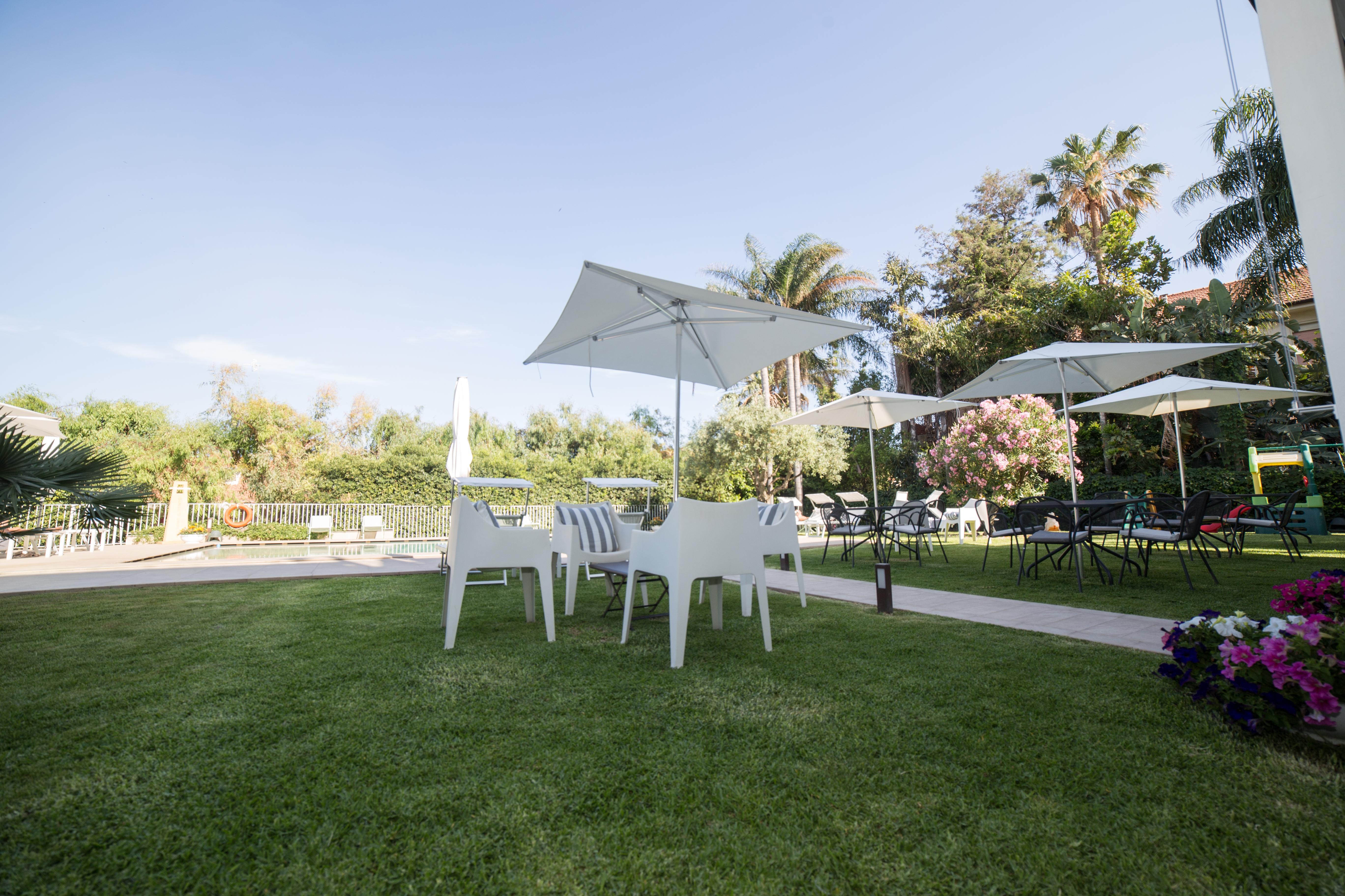 أكيتْريتْسا Sicilia'S Art Hotel & Spa المظهر الخارجي الصورة