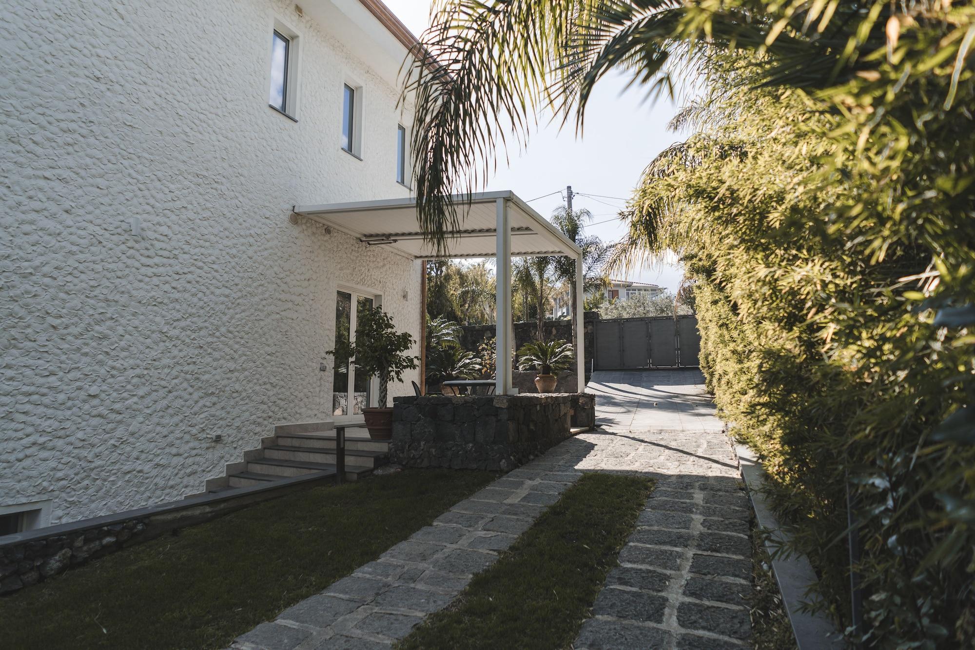 أكيتْريتْسا Sicilia'S Art Hotel & Spa المظهر الخارجي الصورة