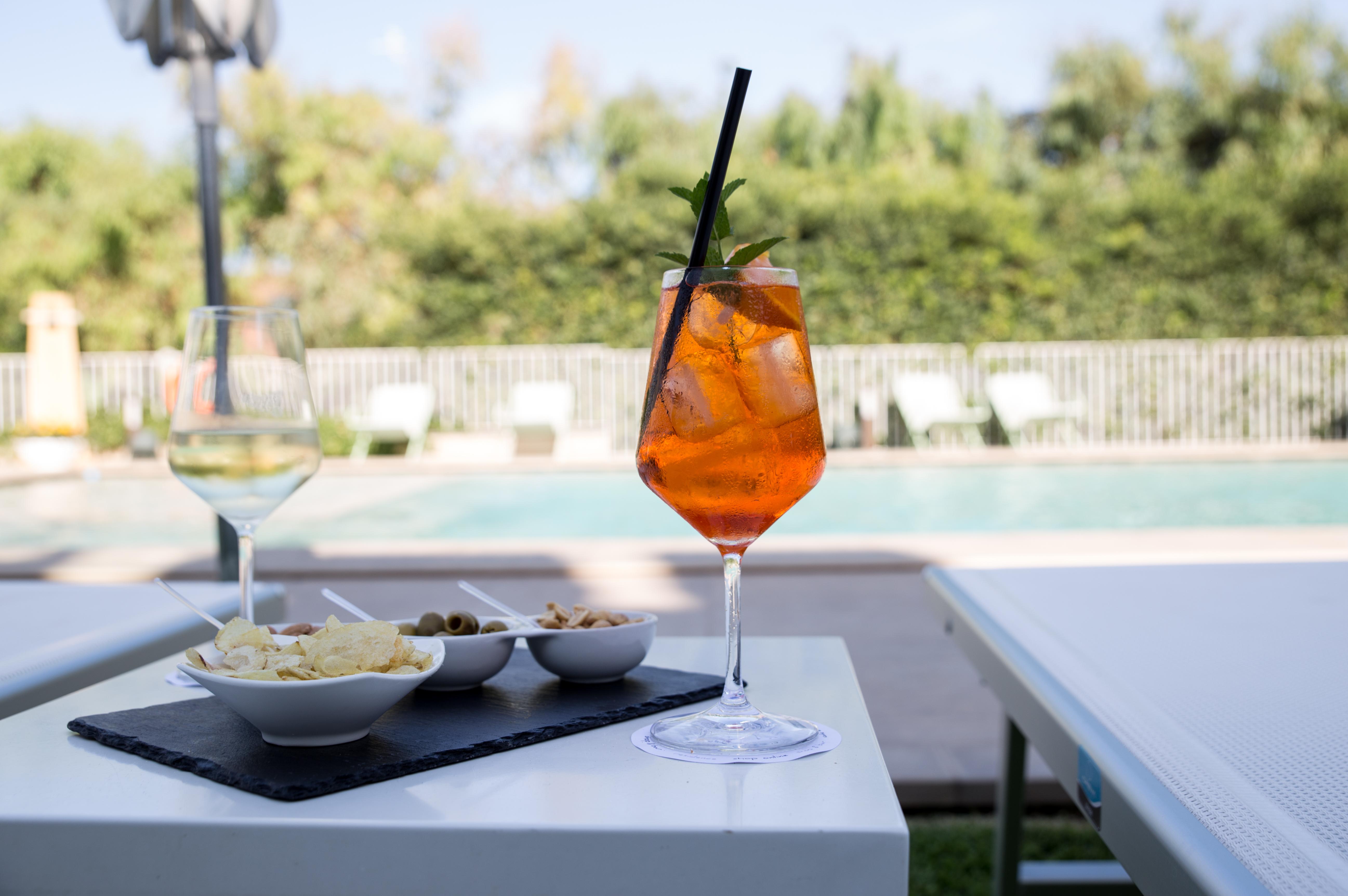أكيتْريتْسا Sicilia'S Art Hotel & Spa المظهر الخارجي الصورة