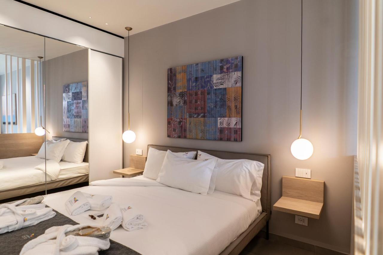 أكيتْريتْسا Sicilia'S Art Hotel & Spa المظهر الخارجي الصورة