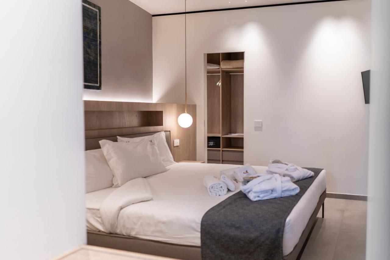 أكيتْريتْسا Sicilia'S Art Hotel & Spa المظهر الخارجي الصورة