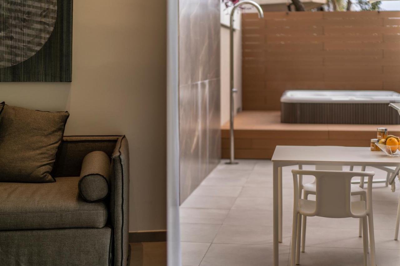 أكيتْريتْسا Sicilia'S Art Hotel & Spa المظهر الخارجي الصورة